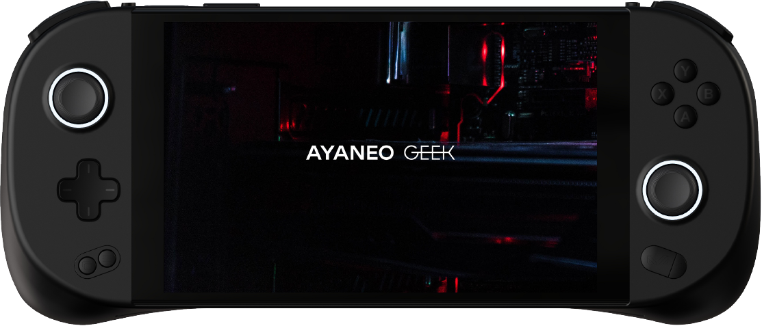 Meet the Aya Neo, the World's First Handheld Gaming PC - KeenGamer