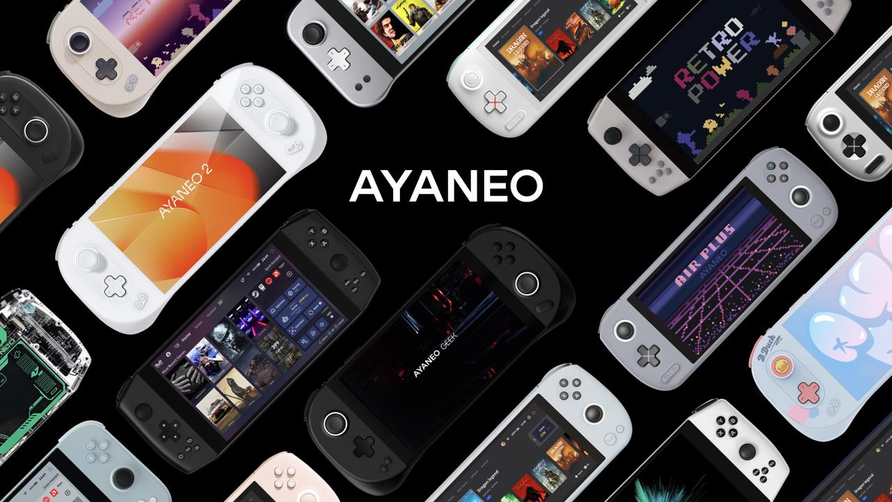 🎮 Exciting News Alert! AYANEO is gearing up for the Tokyo Game Show 2023  at the end of this month. : r/ayaneo