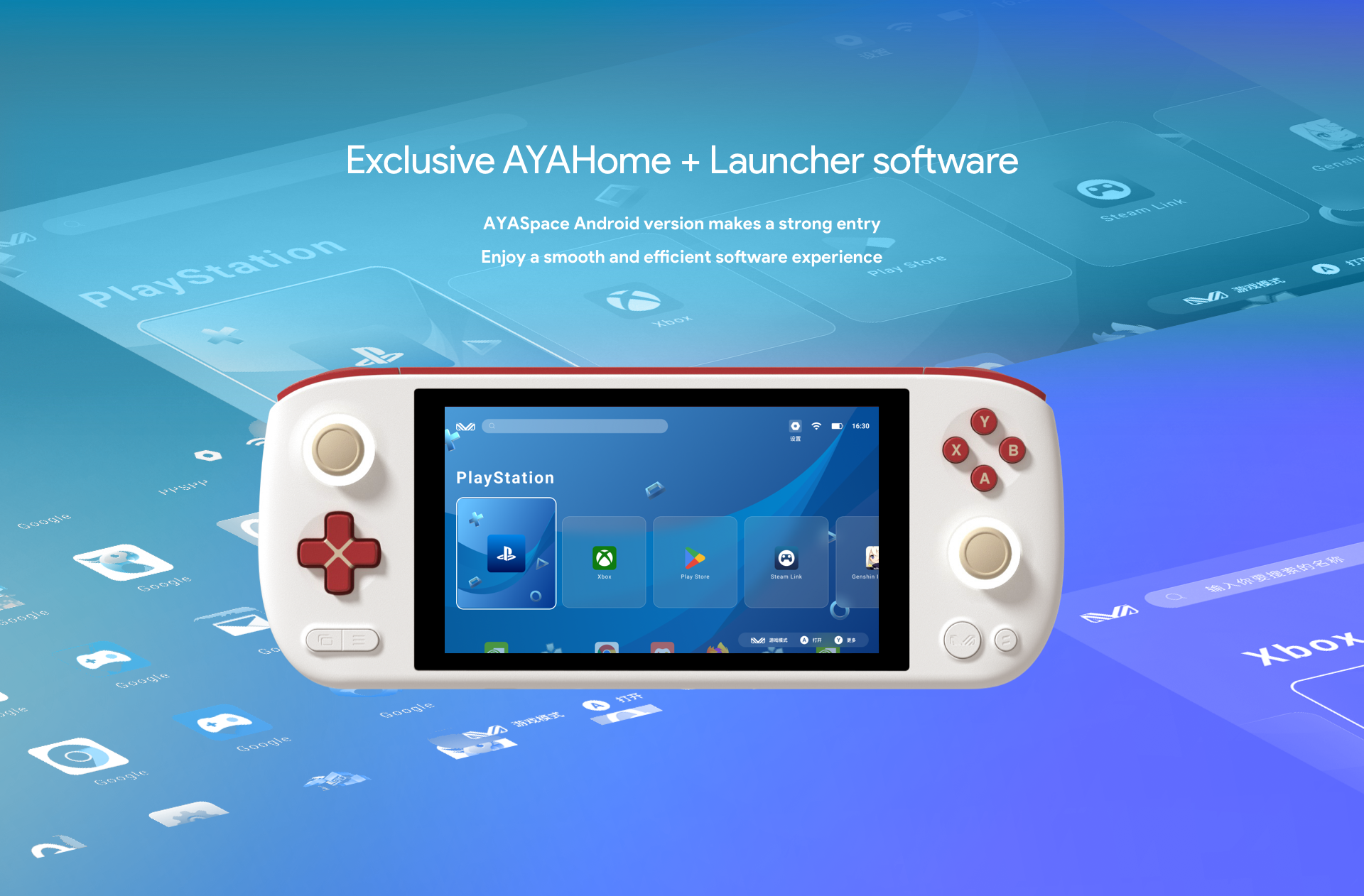 AYANEO Pocket AIR AYANEO