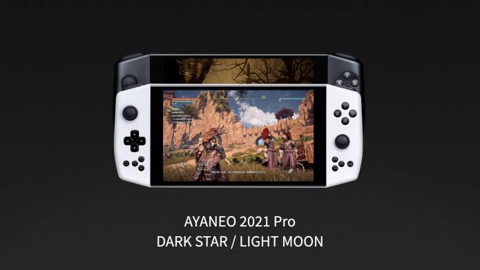 AYANEO 2021 Pro Price Released, Upgrade Price Announced… - AYANEO